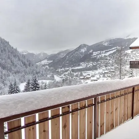 Chalet Cristal * Chatel