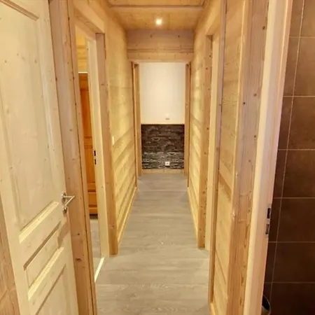 Chalet Cristal * Chatel
