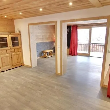 Chalet Cristal *