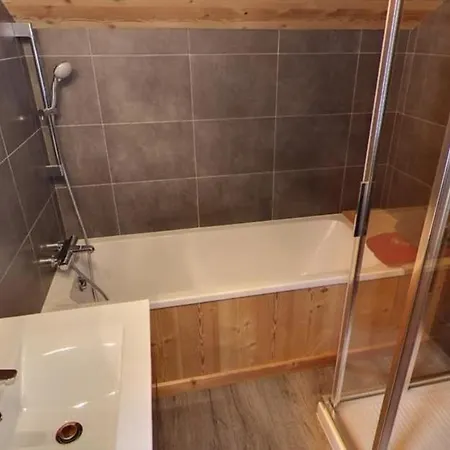 Chalet Cristal Chalet