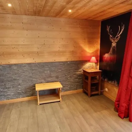 Chalet Chalet Cristal *